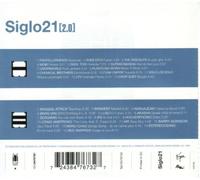 Propellerheads - Siglo 21-2.0 / Virgin Espagne