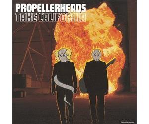 Propellerheads - Take California