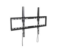 PROPER "AV Support mural ultra-mince pour TV 37" à 70" VESA max de 600x400, charge maxi 40kg" PB121
