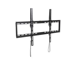 PROPER "AV Support mural ultra-mince pour TV 37" à 70" VESA max de 600x400, charge maxi 40kg" PB121