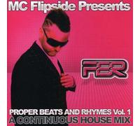 Proper Beats & Rhymes 1