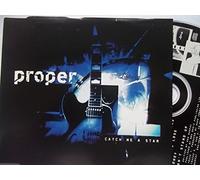 Proper - Catch Me a Star [Import]