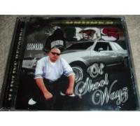 Proper Dos - OL Skool Wayz