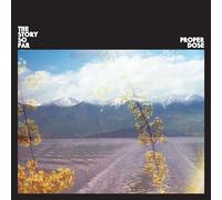 The Story So Far – Proper Dose – Vinyle 12" coloré