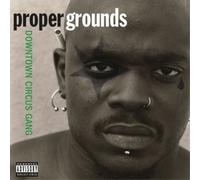 Noisy Fairytales – Vinyle noir audiophile 180 g – Pochette gatefold