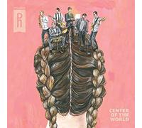 Proper Heat - Proper Heat-Center of The World CD [Import]