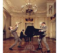 Proper Heat - Proper Heat-Chapter One CD [Import]