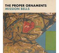 Proper Ornaments, The - Magic/Selections from 1999/2010-CD