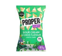 Properchips Sriracha - 85g x 8