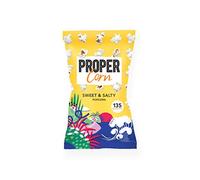 Propre corn sucré et salé 30 g