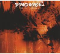 Propergol - Program Vengeance [Import]