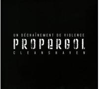 Propergol - Un Dechainement de Violence