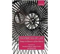 Properties of Law