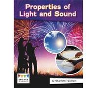 Properties of Light and Sound by Charlotte Guillain Charlotte Guillain, (Auteur)