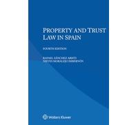 Property and Trust Law in Spain