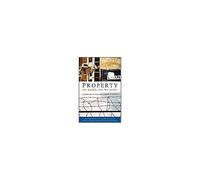 Property For People, Not For Profit