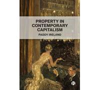 Property in Contemporary Capitalism