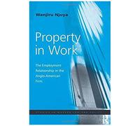Property In Work