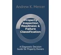Property Inspection Readiness & Failure Classification: A Diagnostic Decision Guide for Property Owners