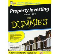 Property Investing All-in-one for Dummies: Uk Edition