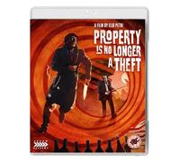 Property is No Longer a Theft (Blu-ray) Ugo Tognazzi Flavio Bucci Daria Nicolodi