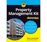 Property Management Kit For Dummies by Robert S. Griswold Robert S. Griswold (Auteur)