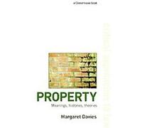 Property Margaret Davies (Auteur)