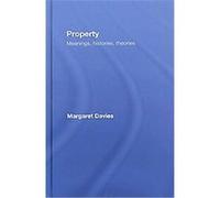 Property Margaret Davies (Auteur)