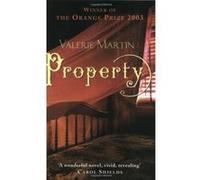 Property Martin, Valerie (Auteur)