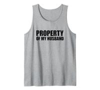 Property of My Husband Débardeur