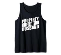 Property of My Husband Débardeur