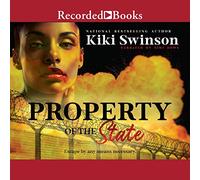 Property of the State (The Black Market Series)