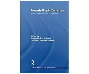 Property Rights Dynamics