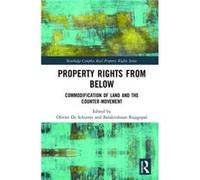 Property Rights from Below Property Rights from Below (Auteur)