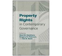 Property Rights In Contemporary Governance