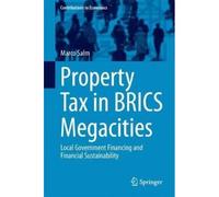 Property Tax In Brics Megacities