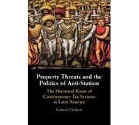 Property Threats And The Politics Of Anti-Statism