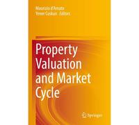 Property Valuation And Market Cycle