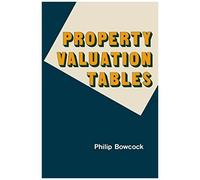 Property Valuation Tables