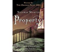 Property: Winner of the Women's Prize for Fiction