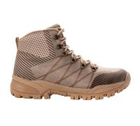 Propét Homme Traverse Botte de randonnée, Marron Sable, 48 EU X-Large