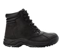 Propét Men's Blizzard Mid Lace Snow Boot