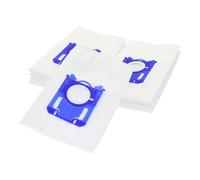 Propex Parts 20x Propex compatibles avec Sacs pour aspirateur Philips S-Bag 3-D Sacs pour aspirateur
