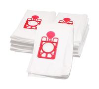 Propex Parts 20x Propex compatibles avec Sacs pour aspirateurs Numatic 1B/C Sacs pour aspirateurs