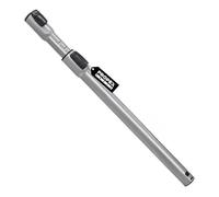 Propex Parts Propex Compatible avec Philips CP0187/01/432200426244 Tube télescopique avec système de clic Ø35 mm Pièces détachées pour aspirateurs