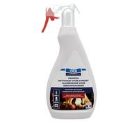 Propfeu nettoyant pour vitres d'inserts et poêles - GEB - 821506 - Flacon pulvérisateur 500 ml