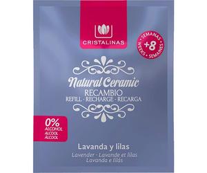 Propharex Recharge désodorisant pour armoire 0% #Lavande 1pc