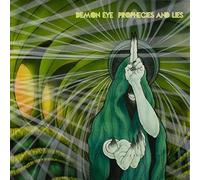 Demon Eye Prophecies and Lies (Vinyl) 12" Album