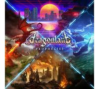 Prophecies CD