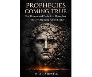 PROPHECIES COMING TRUE: How Documented Predictions Throughout History Are Being Fulfilled Today